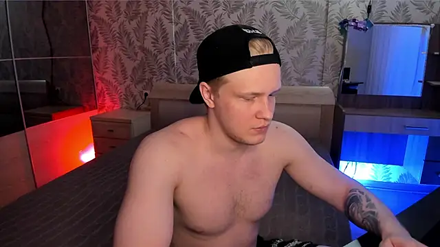 Cactus  James online show from 04/05/26, 11:44