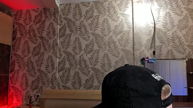 Cactus  James online show from 01/13/26, 02:37