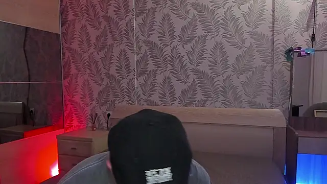 Cactus  James online show from 11/20/25, 03:02