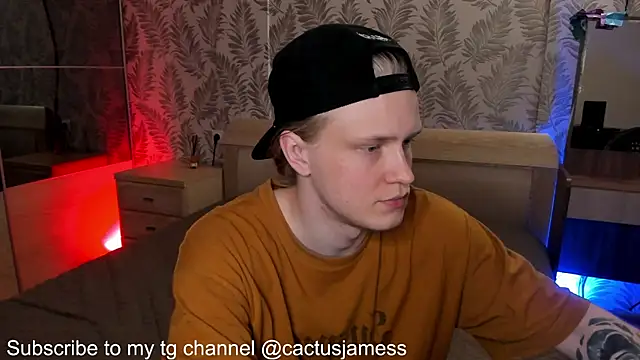 Snapshot of Cactus__James chatting on 10/02/25, 06:55 Cactus James online show from 10/02/25, 06:55