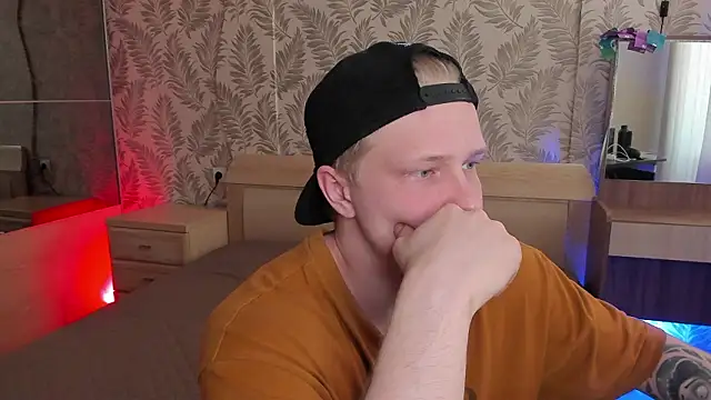 Cactus  James online show from 03/24/26, 10:59