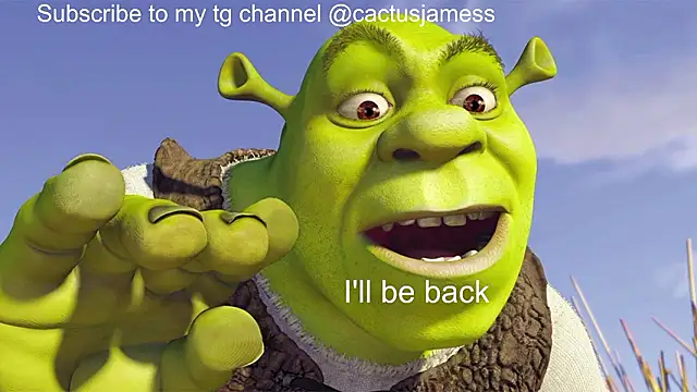 Cactus  James online show from 02/07/26, 01:30