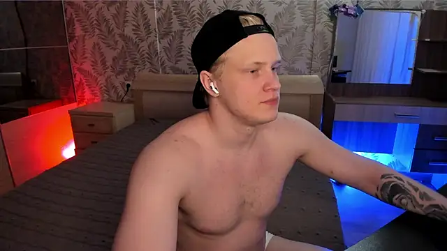 Cactus  James online show from 04/07/26, 10:33