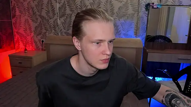 Cactus  James online show from 10/27/25, 03:02