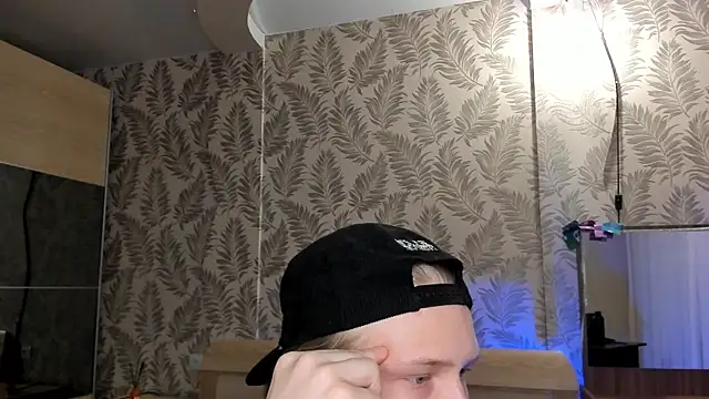 Cactus  James online show from 11/14/25, 04:54