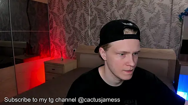 Snapshot of Cactus__James chatting on 09/11/25, 05:46 Cactus James online show from 09/11/25, 05:46