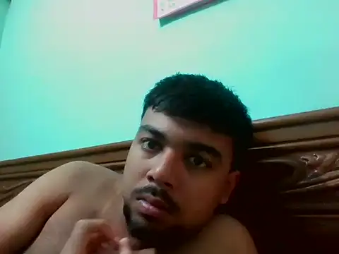 FuckRudra69 online show from 11/26/25, 08:47
