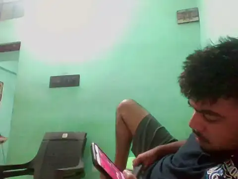 FuckRudra69 online show from 11/23/25, 06:23