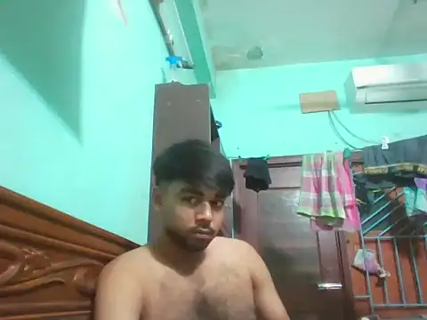 FuckRudra69 online show from 07/09/26, 07:35