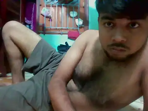 FuckRudra69 online show from 10/24/25, 03:44