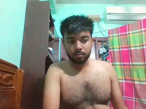 FuckRudra69 online show from 02/18/26, 01:29