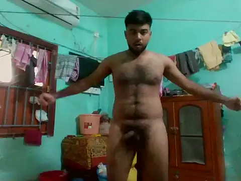 FuckRudra69 online show from 11/18/25, 09:34
