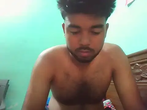 FuckRudra69 online show from 02/28/26, 07:19
