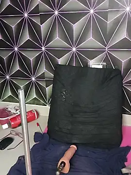 Megann 9 online show from 01/05/26, 05:27