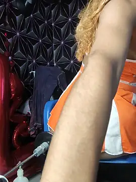 Megann 9 online show from 02/20/26, 11:01