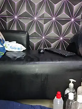 Megann 9 online show from 03/26/26, 11:08