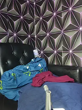 Megann 9 online show from 03/14/26, 07:47