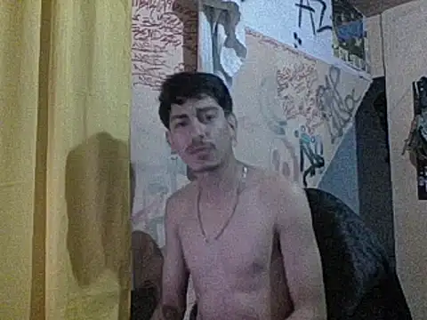 Y0urgodzeus online show from 03/18/25, 11:11