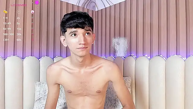 peachandtyron  online show from 03/21/25, 10:06