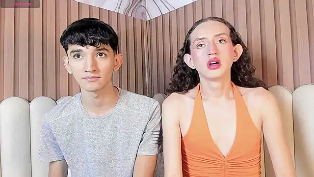 peachandtyron  online show from 03/21/25, 07:02