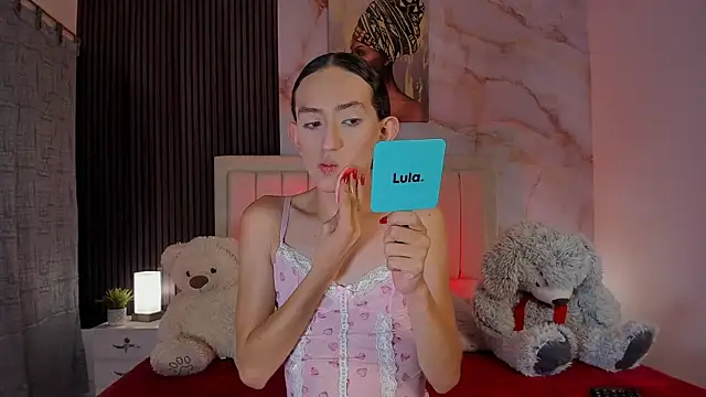 peachandtyron  online show from 11/28/25, 03:50