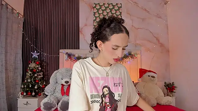 peachandtyron  online show from 12/18/25, 03:55