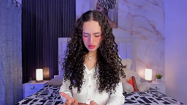 peachandtyron  online show from 10/02/25, 03:21