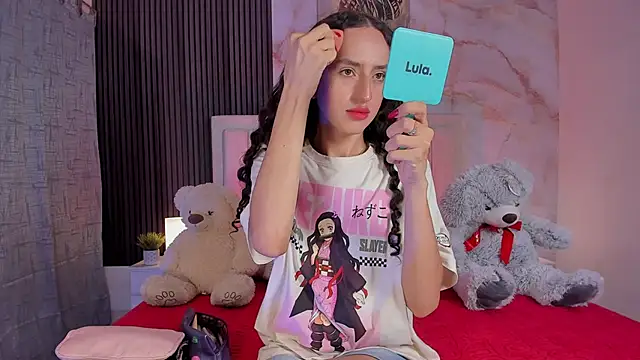 peachandtyron  online show from 11/16/25, 04:06