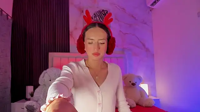 peachandtyron  online show from 11/10/25, 03:33