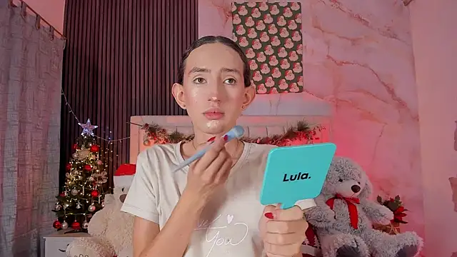 peachandtyron  online show from 12/21/25, 04:03