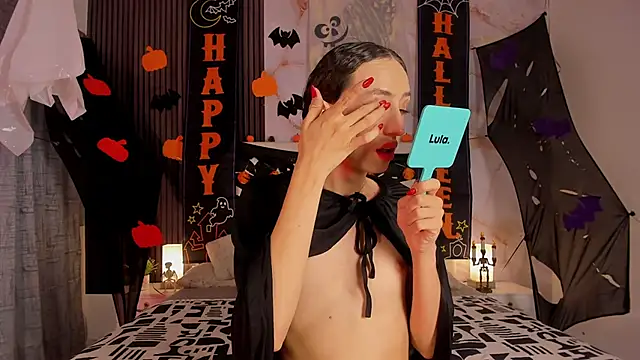 peachandtyron  online show from 10/17/25, 03:32