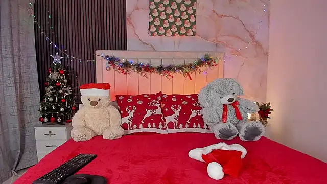 peachandtyron  online show from 12/19/25, 03:54