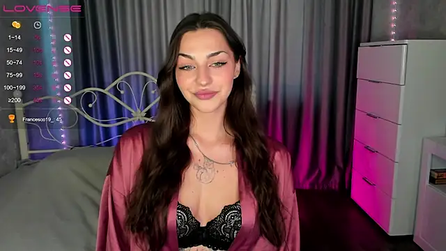 LilFlexxy online show from 10/07/25, 12:39