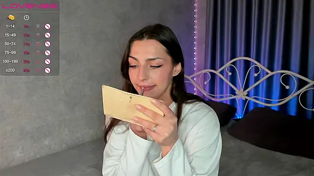 LilFlexxy online show from 09/15/25, 07:36