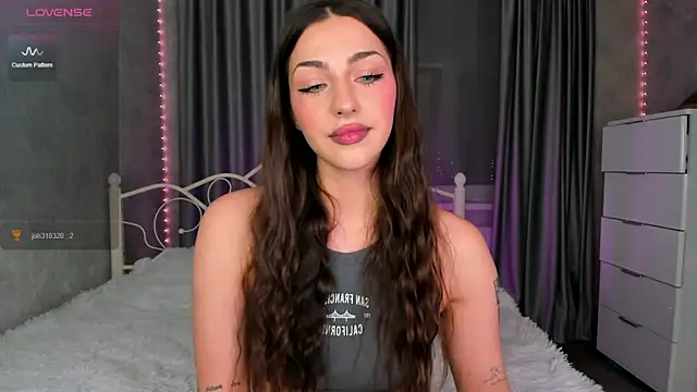 LilFlexxy online show from 11/08/25, 03:59