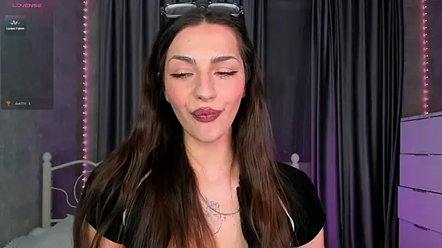 LilFlexxy online show from 11/13/25, 04:22