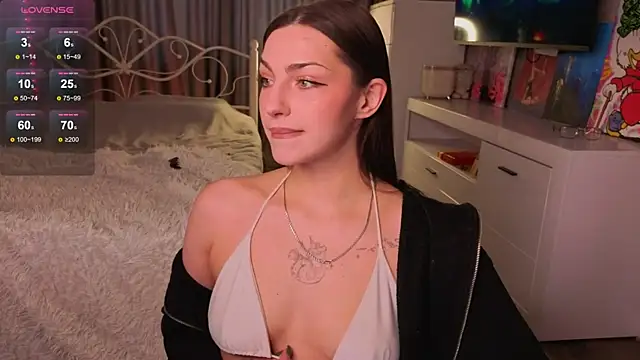 LilFlexxy online show from 02/25/26, 01:55