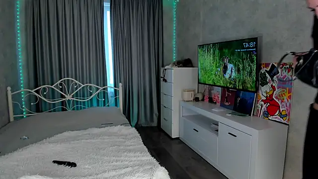 LilFlexxy online show from 04/12/26, 03:48