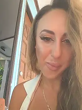 Brilliant-Splashes online show from 10/13/25, 02:35