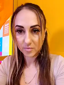 Brilliant-Splashes online show from 03/19/25, 06:14