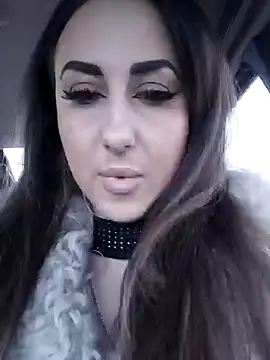 Brilliant-Splashes online show from 03/18/25, 06:06