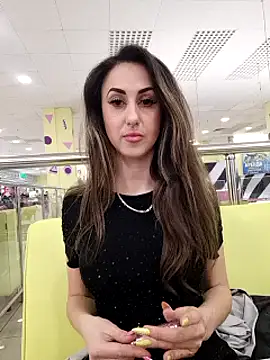 Brilliant-Splashes online show from 03/22/25, 11:21