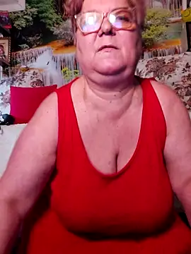 QueenPammy1 online show from 10/17/25, 05:55