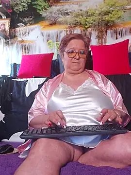 QueenPammy1 online show from 03/26/26, 08:01