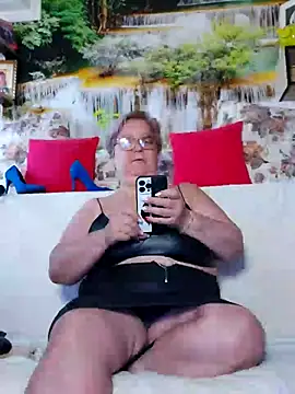 QueenPammy1 online show from 09/22/25, 07:03