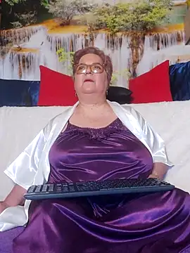 QueenPammy1 online show from 02/06/26, 07:59