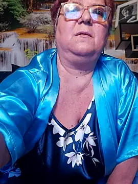 QueenPammy1 online show from 02/23/26, 09:21