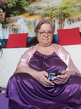 QueenPammy1 online show from 03/28/26, 06:58