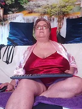 QueenPammy1 online show from 03/08/26, 06:06