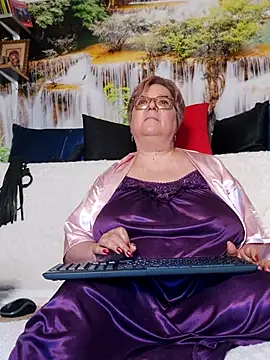 QueenPammy1 online show from 02/20/26, 11:34